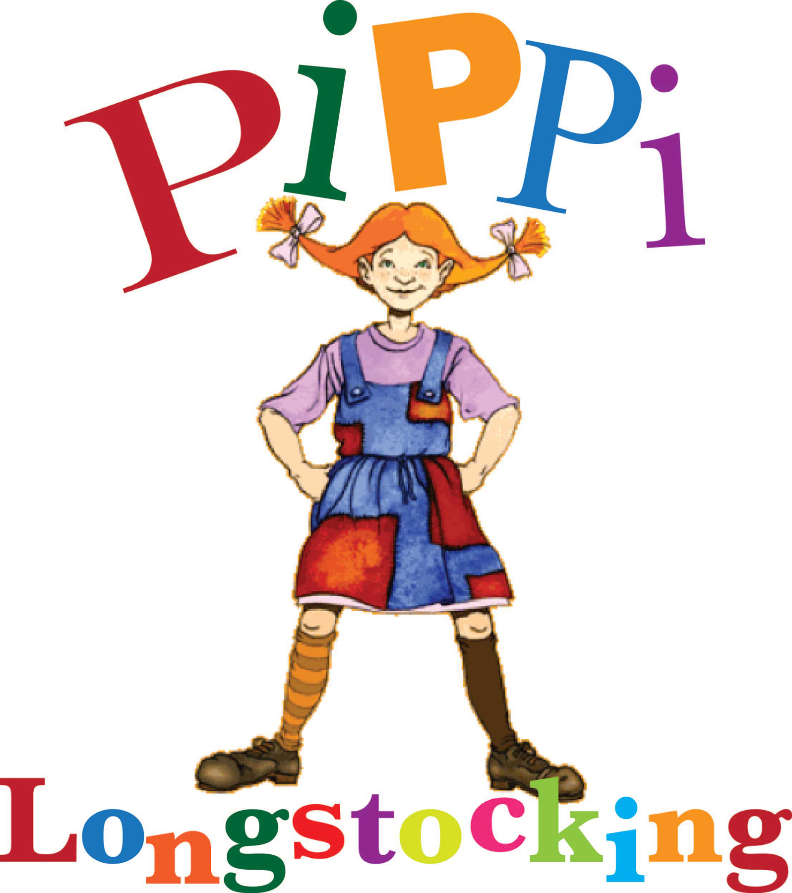 Pip Long Stocking 83