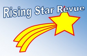 Rising Star Revue at Sutter Street Theatre in Folsom, CA