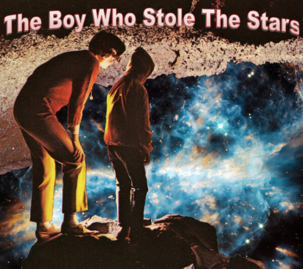 Audition Notice: The Boy Who Stole the Stars – Sutter Street Theatre in ...